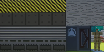 Dynamic Block Pallets