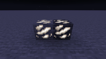 Skay's Overworld Quartz Ore