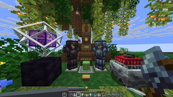 Diamond SMP