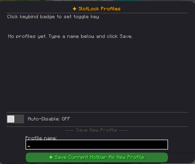 Ui Screen