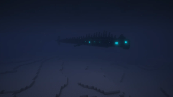 The Leviathan