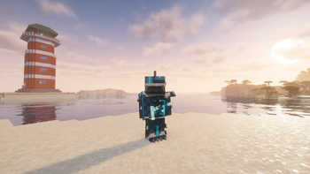 Sea Legend