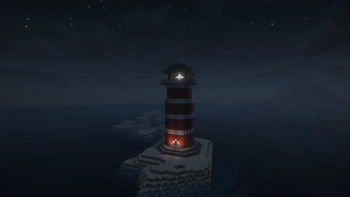 Lighthouse