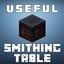 Actually Useful Smithing Table