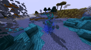 water mob