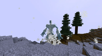 wind mob