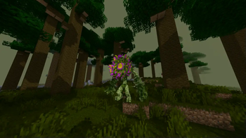 flower mob