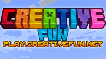 CreativeFun Logo