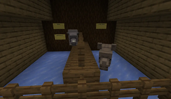 The RHINOS :D