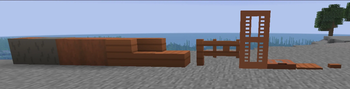 Wood