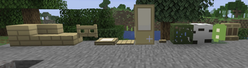 Wood