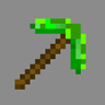 Grass Pickaxe