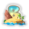 Icon for The Boardwalk