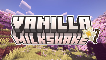 Vanilla Milkshake Thumbnail