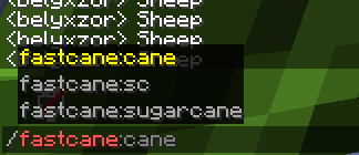 /fastcane