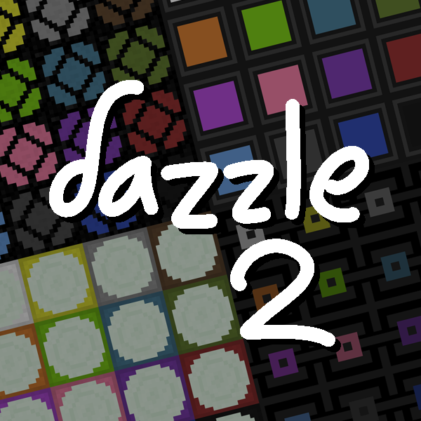 Dazzle 2