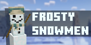 Pack banner
