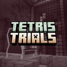 Tetris Trails