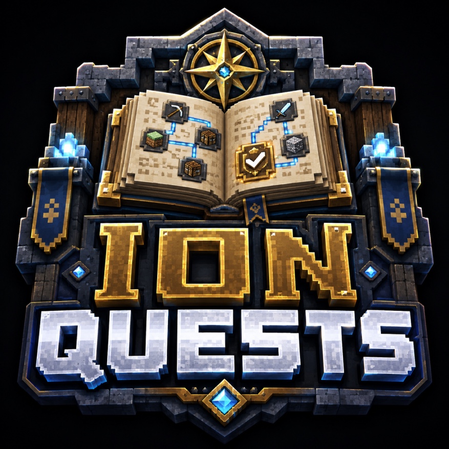 Ion Quests