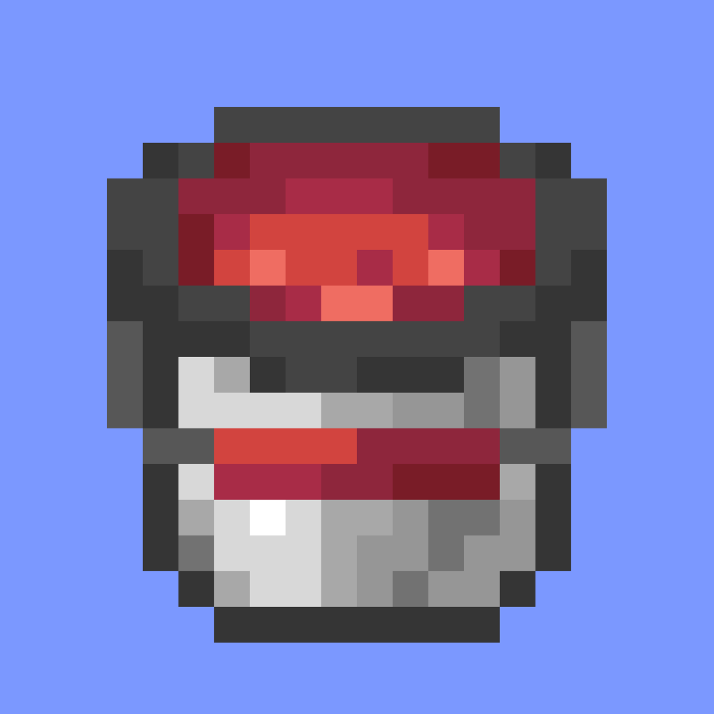 Paint Bucket 2D