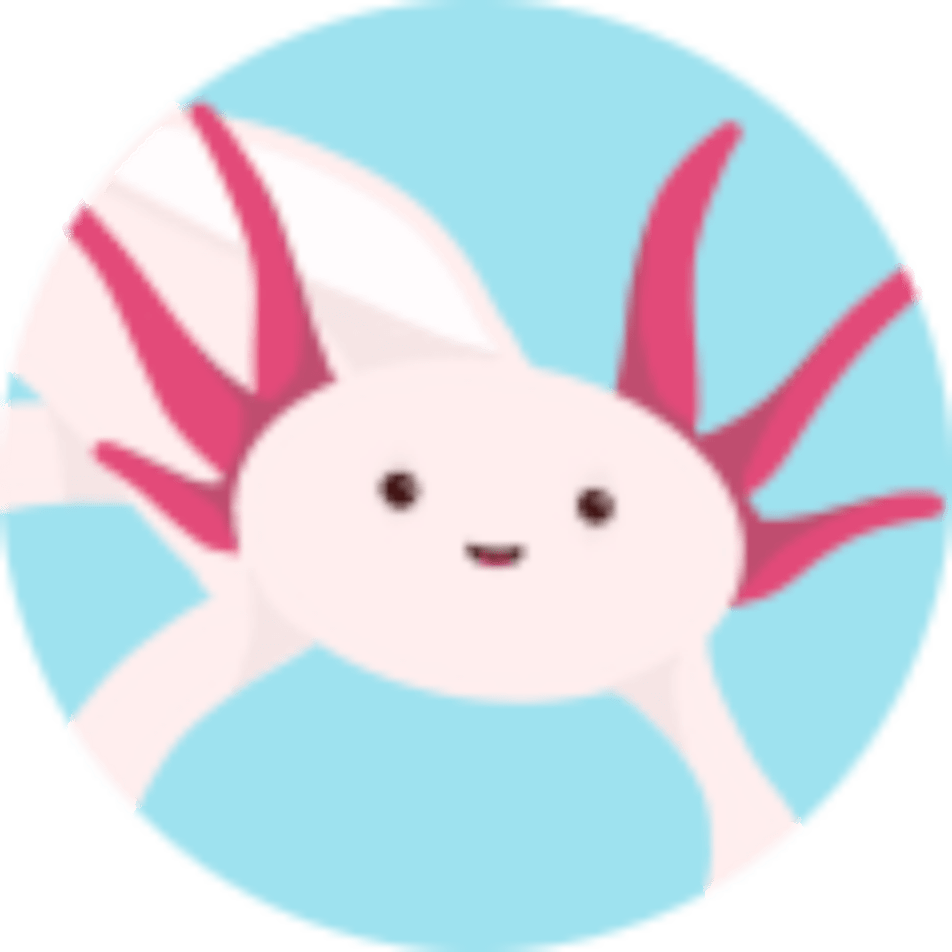 Icon for AxolotlClient
