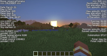 Yonder — screenshot 4