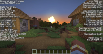 Yonder — screenshot 5