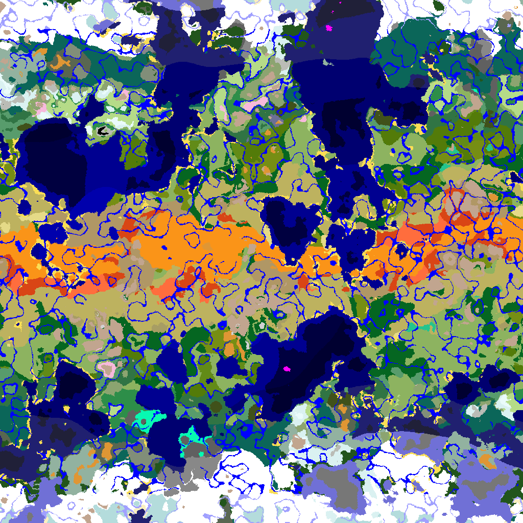 Yonder — screenshot 1