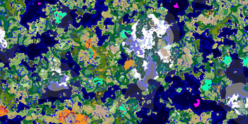 Yonder — screenshot 2
