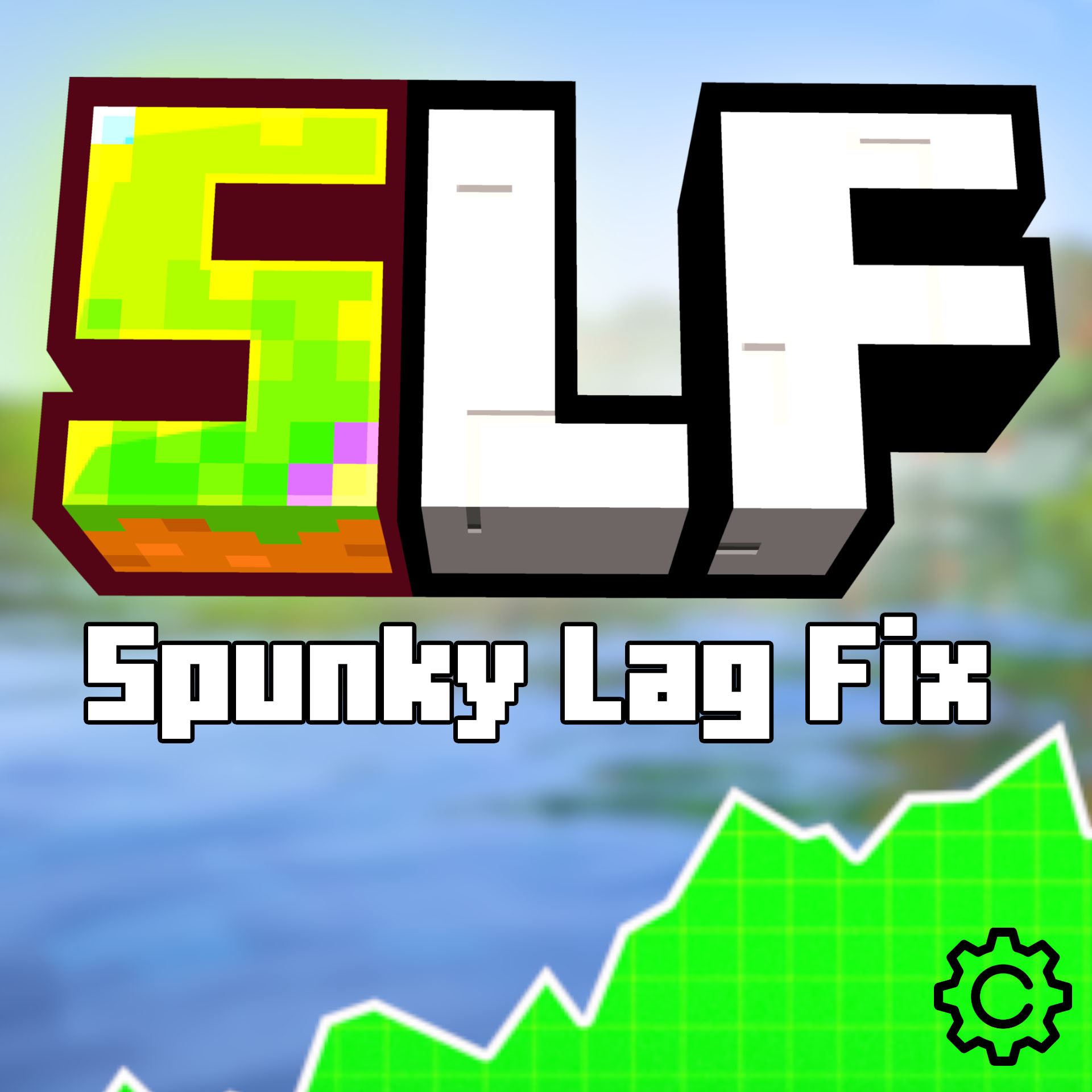 Spunky LagFix