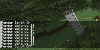 Render Scroll Screenshot 1