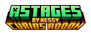 AStages Curios Addon