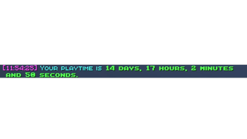 Playtime Plus — screenshot 1