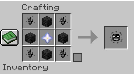 Recipe for Wither Poison
