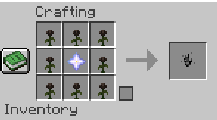Recipe for Decay Essence