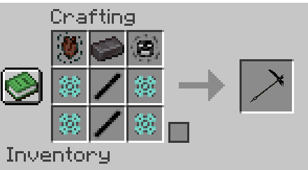 Recipe for Death Scythe
