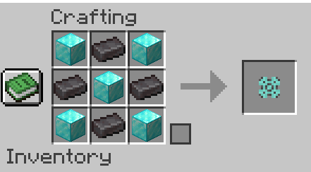 Recipe for Stabilizer