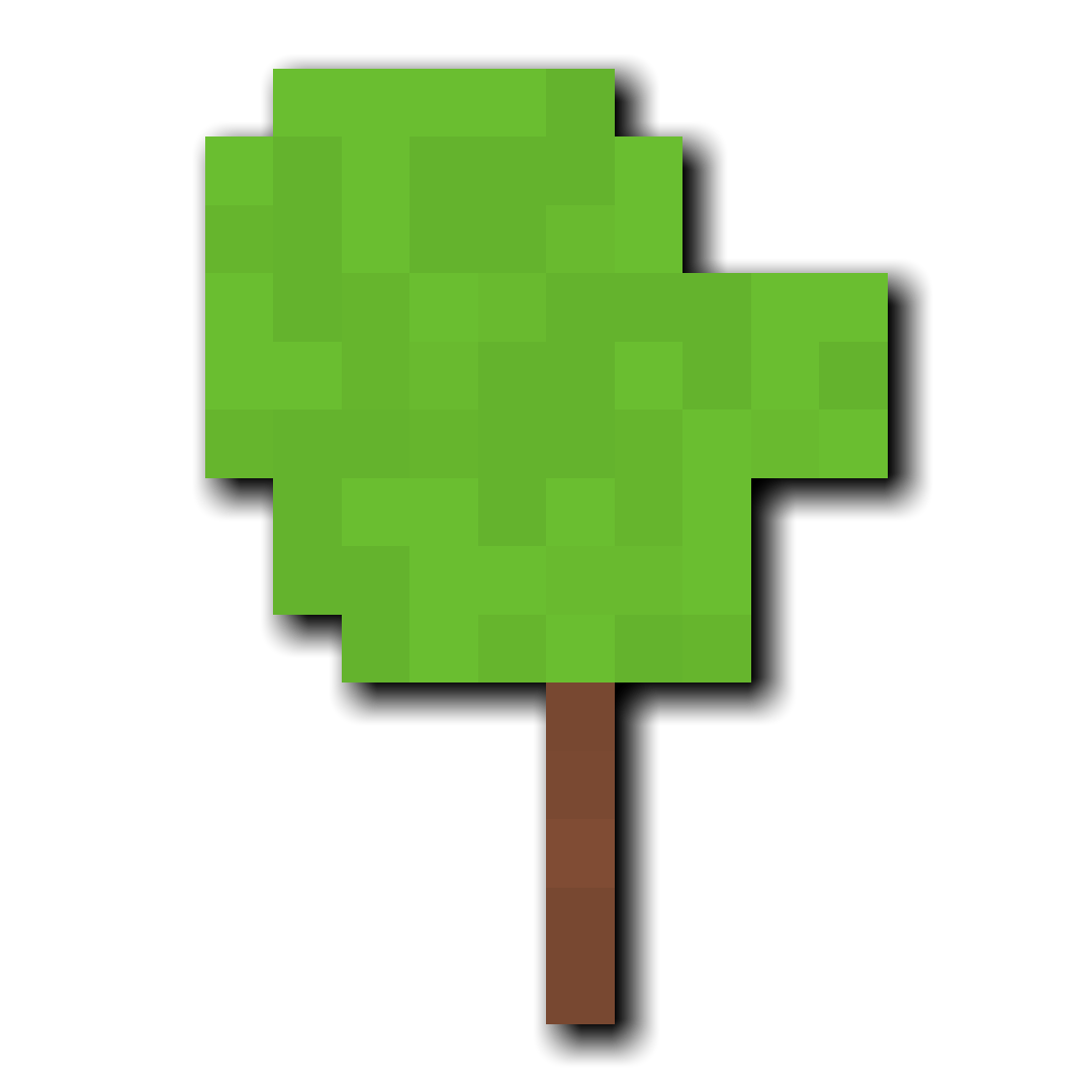 Tall trees