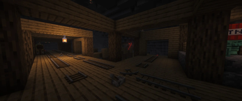 Mineshafts Reimagined