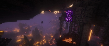 Nether Exploration