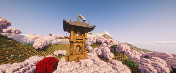 Towns & Towers