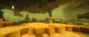 A Toxic Nether