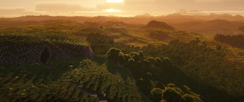 A World Worth Exploring