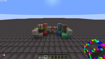 Juvan Overlay — screenshot 2