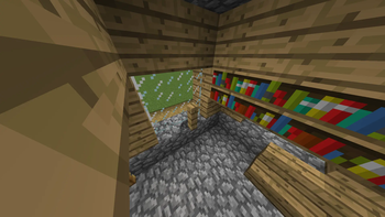 Become a block