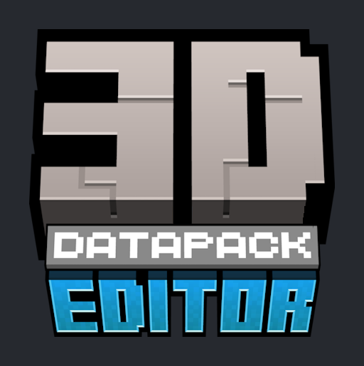 3D-Model-Editor - Minecraft Data Pack