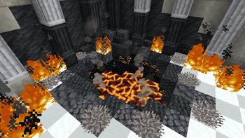 Create CROWNS: Retextured