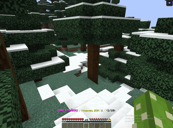 teleportmodd — screenshot 1