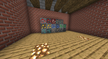 Full Color Ore — screenshot 1