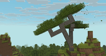 Treeeee